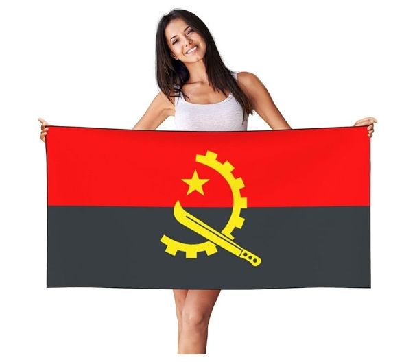 Towel4ชายหาด