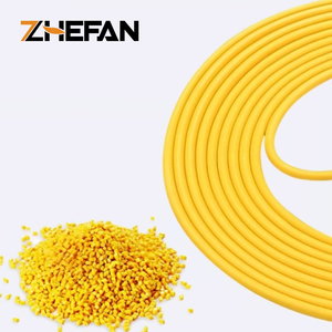 Zhefan 3ft LC để ST <span class=keywords><strong>Duplex</strong></span> 9/125 duy nhất-chế độ Jumper quang vá dây LC-ST sợi cáp quang - Product Image 3
