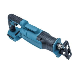 Scie sauteuse sans balais 21V à batterie lithium, scie à chaîne professionnelle pour le travail du bois, scie <span class=keywords><strong>sabre</strong></span> rechargeable, <span class=keywords><strong>meilleures</strong></span> <span class=keywords><strong>scies</strong></span> électriques - Product Image 3