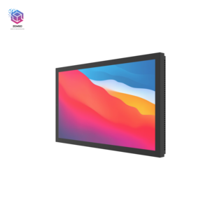 Pantalla Publicitaria IP67 <span class=keywords><strong>OB3</strong></span> Pro de 49 Pulgadas, Señalización Digital de Montaje en Pared, Brillo de 5000 Nits, Ventiladores de Refrigeración para Exteriores, Pantalla LCD Tipo Tótem - Product Image 5