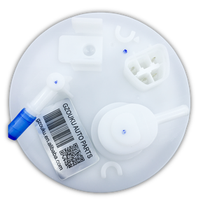 Ensemble de module de pompe à carburant 31110-1M200 31110-1J000 pour le remplacement de l'unité de distribution de carburant électrique de berline compacte et de hayon 1.6L - Product Image 6