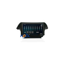 Reproductor de DVD para coche Octa Core Android 10 de 9 pulgadas para Honda Odyssey 2009 2010 2011 2012 2013 2014 navegación GPS para coche