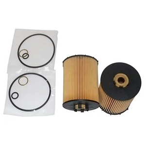 Filtro Olio Motore ad Alta Efficienza, Ricambio Standard OEM, Filtrazione di Precisione, Protezione Automobilistica 11 42 7 521 008 - Product Image 5