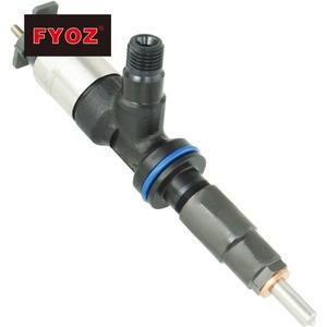 หัวฉีดน้ำมันเชื้อเพลิงสำหรับ C4.4แมว C7.1เครื่องยนต์ C6.6 3707280 559C 2384C โหลดเดอร์ M318F 320 323 323F 323FL <span class=keywords><strong>326F</strong></span> อะไหล่รถขุด - Product Image 2