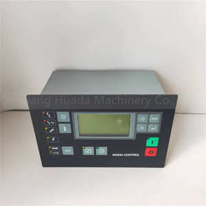 Controlador <span class=keywords><strong>de</strong></span> <span class=keywords><strong>Compresor</strong></span> <span class=keywords><strong>de</strong></span> Alta Calidad, Panel <span class=keywords><strong>de</strong></span> Control 7.7000.1 7.7000.0, Usado para <span class=keywords><strong>Kaeser</strong></span> - Product Image 1