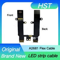 Écran LCD A2681 A2941 A3113 A3114 A3240 A3241, éclairage LED, câble flexible de rétroéclairage CN