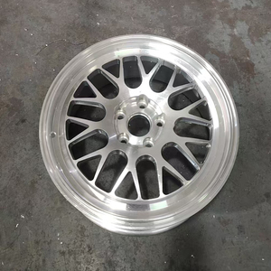 Jantes de voiture 19 pouces 5x112 forgées pour <span class=keywords><strong>BMW</strong></span> M3 G80 M4 G82, jantes forgées à profil profond ML-10RT, jantes Mustang 5x114.3 - Product Image 5