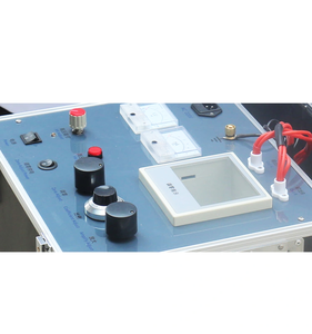 Lokasi produsen jarak dekat kabel jembatan tegangan tinggi kesalahan pra-locator lokasi kesalahan kabel bawah tanah - Product Image 2