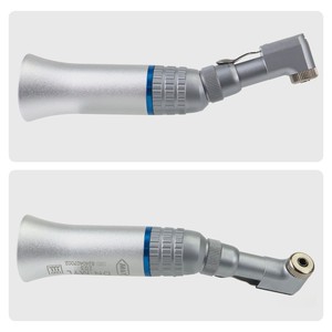 หัวกรอฟันแบบแมนนวล DN-MYL ขนาด 6.3 มม. พร้อมช่องน้ำสำหรับขัดเงา - Product Image 4