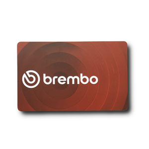 บัตรสมาชิกบัตร VIP PVC แบบกำหนดเอง - Product Image 3