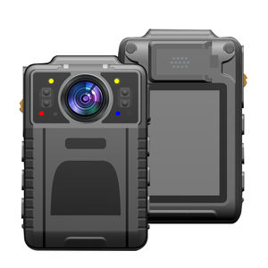 Cammpro MINI 2K HD Body สวมใส่กล้อง WiFi GPS บันทึกสไลด์สตรีมสด <span class=keywords><strong>AES</strong></span> 4000mAh แบตเตอรี่ USB CMOS มองเห็นกลางคืน - Product Image 5