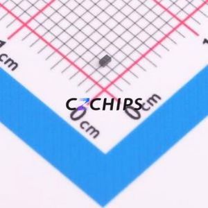 ทรานซิสเตอร์สนาม DFN1006-3L ทรานซิสเตอร์ (มอสเฟท) ใหม่-ดั้งเดิม WPM3027-3/TR - Product Image 1