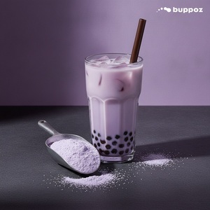 ผงเผือกฟองชา - Product Image 6