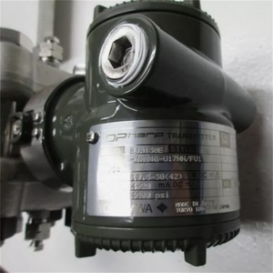 เครื่องส่งสัญญาณความดันแบบดิฟเฟอเรนเชียล Yokogawa EJA130E สแตนเลสสตีล IP67/IP66 สำหรับสภาพแวดล้อมแรงดันคงที่สูง 0.055% ขายดีจากโรงงาน - Product Image 5