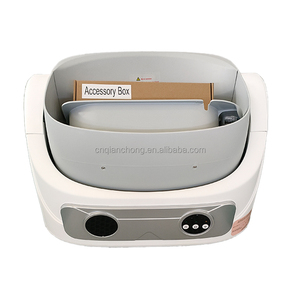 Caja de Arena Automática para Gatos, Grande, con Protección de Seguridad, Autolimpiable, Control de Olores, para Múltiples Gatos - Product Image 2