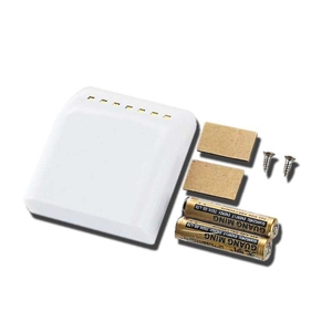 Lámpara Interior de Cocina para Debajo del Gabinete, Luz Led con Sensor, Luz Nocturna de Armario, Lámpara de Batería Inalámbrica Led - Product Image 2