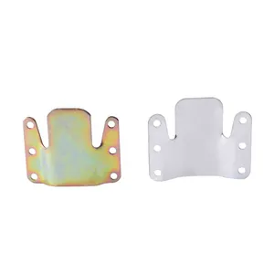 High quality metal sofa connector iron brackets catch for fastener sofa bed