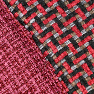 Tappetini da bagno intrecciati con orlatura larga tappetino super assorbente per l'acqua tappetino da bagno antiscivolo in memory foam - Product Image 4