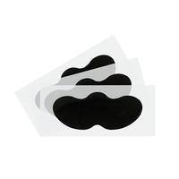 100% pur naturel points noirs point noir nez masque point noir acné clair tête noire bandes de nez pour la beauté