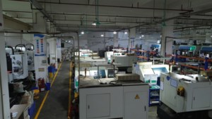 قطع ألومنيوم مصنعة بالتحكم الرقمي بالحاسوب، صفائح ألومنيوم مقطوعة بالليزر، مختومة، مثنية، محفورة، ومعالجة بالأنودة - Product Image 6