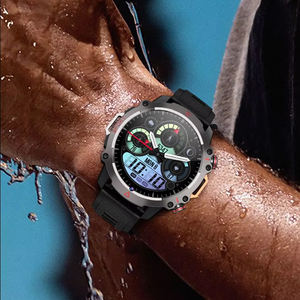 Montre connectée sportive DF EDS B5S, écran HD Water Drop, 4G Full Netcom, batterie ultra-longue durée 800 mAh, positionnement GPS, caméra - Product Image 4