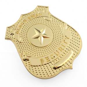 Üreticileri profesyonel özel yüksek kaliteli altın iğne rozeti Metal yaka iğnesi - Product Image 2