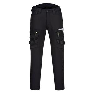 PORTWEST-Pantalon noir DX443BKR38 DX4 Service-EAN 5036108355754 HI-VIS WORKWEAR - Product Image 1