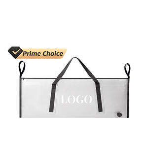 Sac isotherme souple et étanche pour poisson, avec logo personnalisé, poignées ergonomiques, sac de transport pour poisson, OEM ODM - Product Image 1