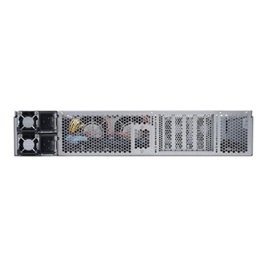 เซิร์ฟเวอร์การทำงานร่วมกัน Rev.100 GPU G262-ZR0พร้อมโปรเซสเซอร์ epyc 7002สองแชนเนล - Product Image 2