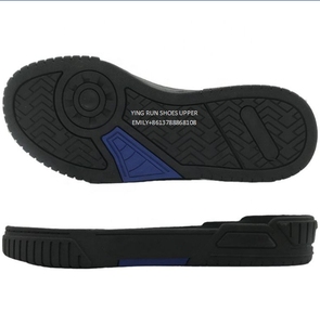 Jinjiang fabrika ucuz fiyat erkek bayan Sneaker yumuşak taban özel kalın platformu EVA kaymaz açık yürüyüş tabanı - Product Image 3