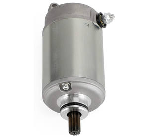 Motor de arranque para <span class=keywords><strong>KAWASAKI</strong></span> <span class=keywords><strong>NINJA</strong></span> 95-97 21163-1258 Piezas y accesorios para motocicletas - Product Image 2
