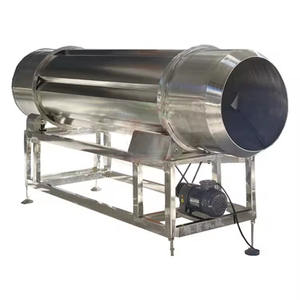 NUEVA LÍNEA AUTOMÁTICA ELÉCTRICA PARA HACER GOLGONETAS Y GOLGONETAS PARA PERROS, ALTAMENTE RECOMENDADA, CON MOTOR, PLC, BOMBA Y ENGRANAJE, 380V/50HZ - Product Image 4