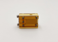 Module de diode laser à refroidissement par micro-canaux 700W 808nm 7 barres American Bars MCC LT HPL UPP pour réparation de poignée de laser