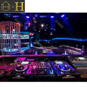 Meubles de <span class=keywords><strong>discothèque</strong></span>, Design de Table, meubles de <span class=keywords><strong>discothèque</strong></span> Chic, personnalisés, prix d'usine - Product Image 4