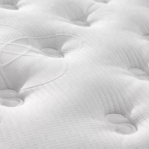 Colchón hipoalergénico de espuma viscoelástica colchón de cama de 160x200 de alta calidad para hoteles - Product Image 6