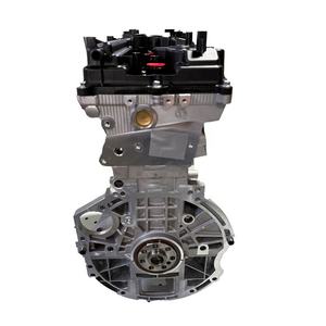 Accesorios para <span class=keywords><strong>Motor</strong></span> de Coche G4KJ, <span class=keywords><strong>Motor</strong></span> de Turbina a Reacción <span class=keywords><strong>2</strong></span>.0T, Cigüeñal, <span class=keywords><strong>Motor</strong></span> de Control del <span class=keywords><strong>Motor</strong></span> para Hyundai Santa Fe Sonata - Product Image 3
