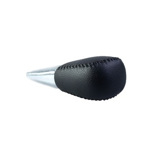 Toyota Camry Automatic Gear <b>Shift</b> <b>Knob</b> Leather Black Ergonomic Car Part - Product Image 4