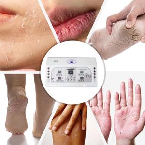 Galvanic đầu đen loại bỏ da lột bàn chải da chết loại bỏ Microdermabrasion Phun Chân không <span class=keywords><strong>micro</strong></span> hiện tại <span class=keywords><strong>Bio</strong></span> mặt massagers - Product Image 1