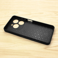 TPU + PC feuille d'aluminium blanc blanc bricolage 2d Sublimation coque de téléphone pour Tecno Spark 20 Pro Spark 10 Pro Spark 30C