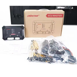 OBDSTAR ECU Master Configuration C OBD/USB 12-24V สำหรับรถบรรทุก HD และรถแทรกเตอร์ ECM TCM BCM โคลน - Product Image 2