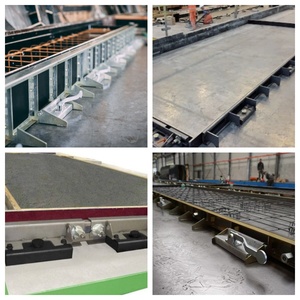 Ván khuôn thép carbon 2500kg từ bê tông đúc sẵn neodymium nam châm nâng hệ thống màn trập bê tông N45 tường xây dựng - Product Image 4