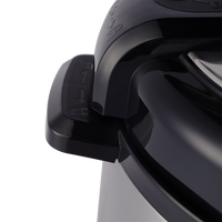 Autocuiseur Électrique Multifonctionnel en Acier Inoxydable 220V~ 6L de Haute Qualité OEM pour Usage Domestique