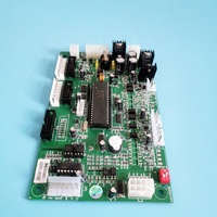 Carte mère de contrôleur d'ordinateur, distributeur de carburant, carte principale cpu