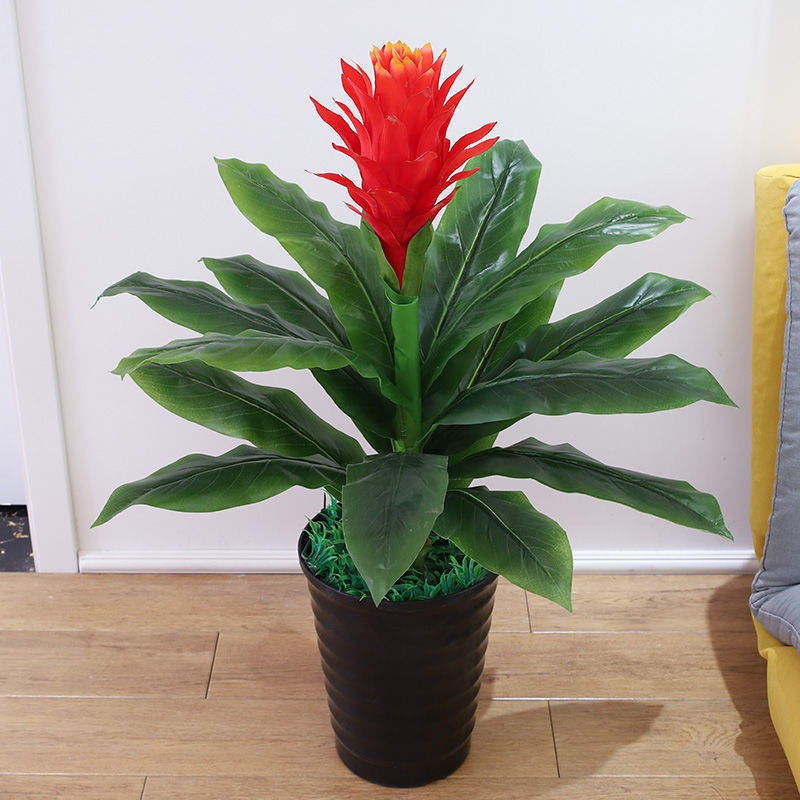 85cm simulation unique tige bassin chanceux * 1