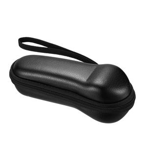 하드 케이스 보호 케이스 스토리지 가방 여행 케이스 브라운 온도계 NTF3000 - Product Image 5