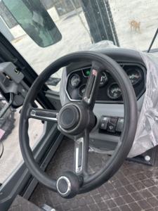 מלגזה שטחית במחיר מפעל 3 3.5 4 5 <span class=keywords><strong>6</strong></span> 7 טון לכל סוגי השטח דיזל חדשה לגמרי עוצמתית לשימוש פנימי וחיצוני - Product Image 6