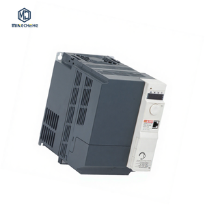 Variador de Frecuencia Variable (VFD) Compacto ATV32HU55N4 de la Mejor Calidad, Motor de CA Trifásico de 5.5kW, en Existencia - Product Image 1