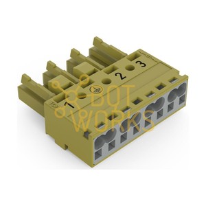 Wago 770264073000 - Neuf - Product Image 1