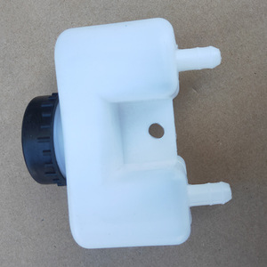 Réservoir de liquide de frein Long Xiang en plastique pour véhicules électriques agricoles, pièce de rechange pour frein à disque - Product Image 2