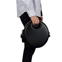 Étui de protection rigide en EVA imperméable sur mesure pour haut-parleur rond Onyx Studio 5 – Vente en gros usine